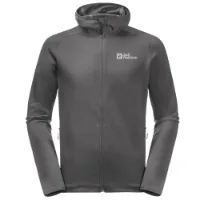 Jack Wolfskin Women's Baiselberg Hooded Full Zip Jack Wolfskin Women's Baiselberg Hooded Full Zip