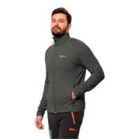 Jack Wolfskin Women's Baiselberg Hooded Full Zip Jack Wolfskin Women's Baiselberg Hooded Full Zip