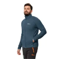 Jack Wolfskin Women's Baiselberg Hooded Full Zip