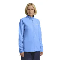 Jack Wolfskin Women's Baiselberg Hooded Full Zip Jack Wolfskin Women's Baiselberg Hooded Full Zip