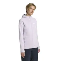 Jack Wolfskin Women's Baiselberg Hooded Full Zip Jack Wolfskin Women's Baiselberg Hooded Full Zip