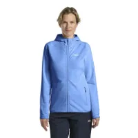 Jack Wolfskin Women's Baiselberg Hooded Full Zip