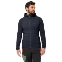 Jack Wolfskin Women's Baiselberg Hooded Full Zip