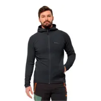 Jack Wolfskin Women's Baiselberg Hooded Full Zip Jack Wolfskin Women's Baiselberg Hooded Full Zip