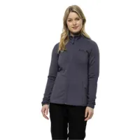 Jack Wolfskin Women's Baiselberg Hooded Full Zip