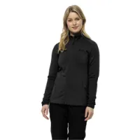 Jack Wolfskin Women's Baiselberg Hooded Full Zip Jack Wolfskin Women's Baiselberg Hooded Full Zip