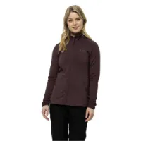 Jack Wolfskin Women's Baiselberg Hooded Full Zip Jack Wolfskin Women's Baiselberg Hooded Full Zip