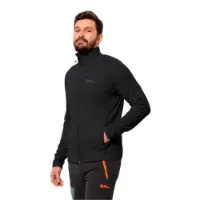 Jack Wolfskin Women's Baiselberg Hooded Full Zip Jack Wolfskin Women's Baiselberg Hooded Full Zip