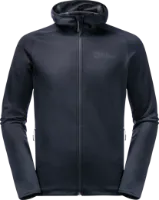 Jack Wolfskin Women's Baiselberg Hooded Full Zip Jack Wolfskin Women's Baiselberg Hooded Full Zip