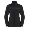 Jack Wolfskin Women's Baiselberg Hooded Full Zip