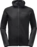 Jack Wolfskin Women's Baiselberg Hooded Full Zip