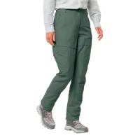 Jack Wolfskin Women's Barrier Pant Jack Wolfskin Women's Barrier Pant