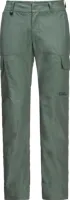 Jack Wolfskin Women's Barrier Pant Jack Wolfskin Women's Barrier Pant