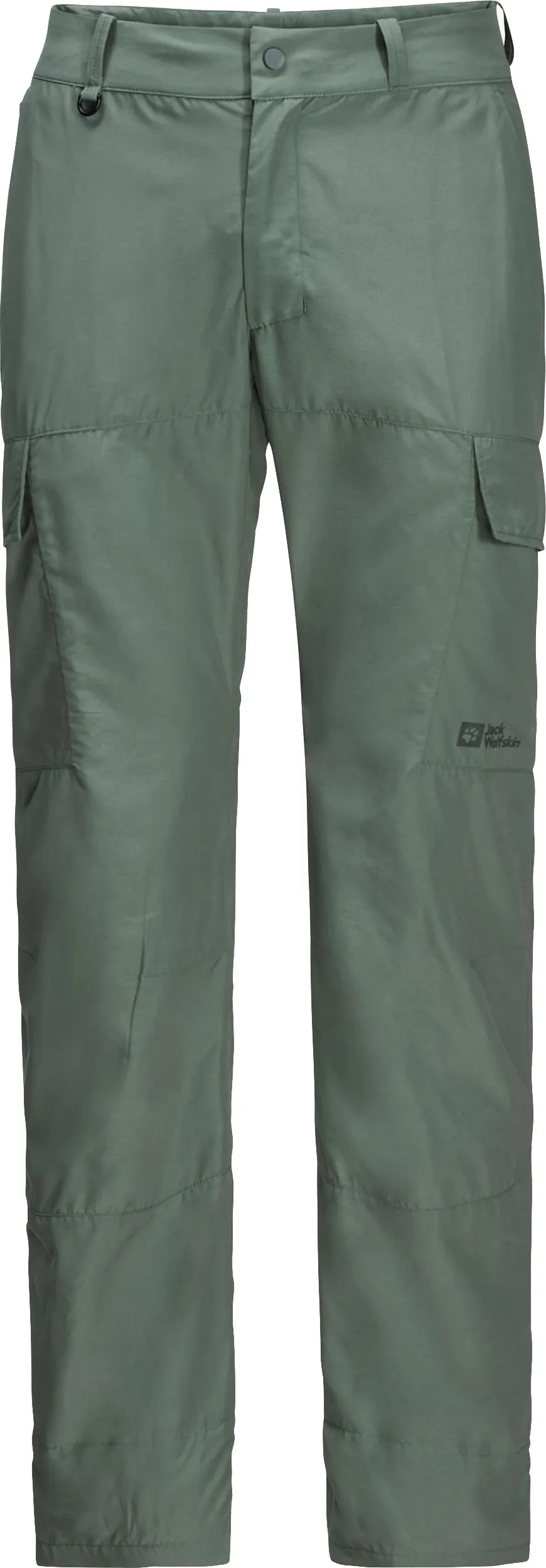 Jack Wolfskin Women's Barrier Pant