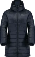 Jack Wolfskin Women's Bergland Insulated Coat Jack Wolfskin Women's Bergland Insulated Coat