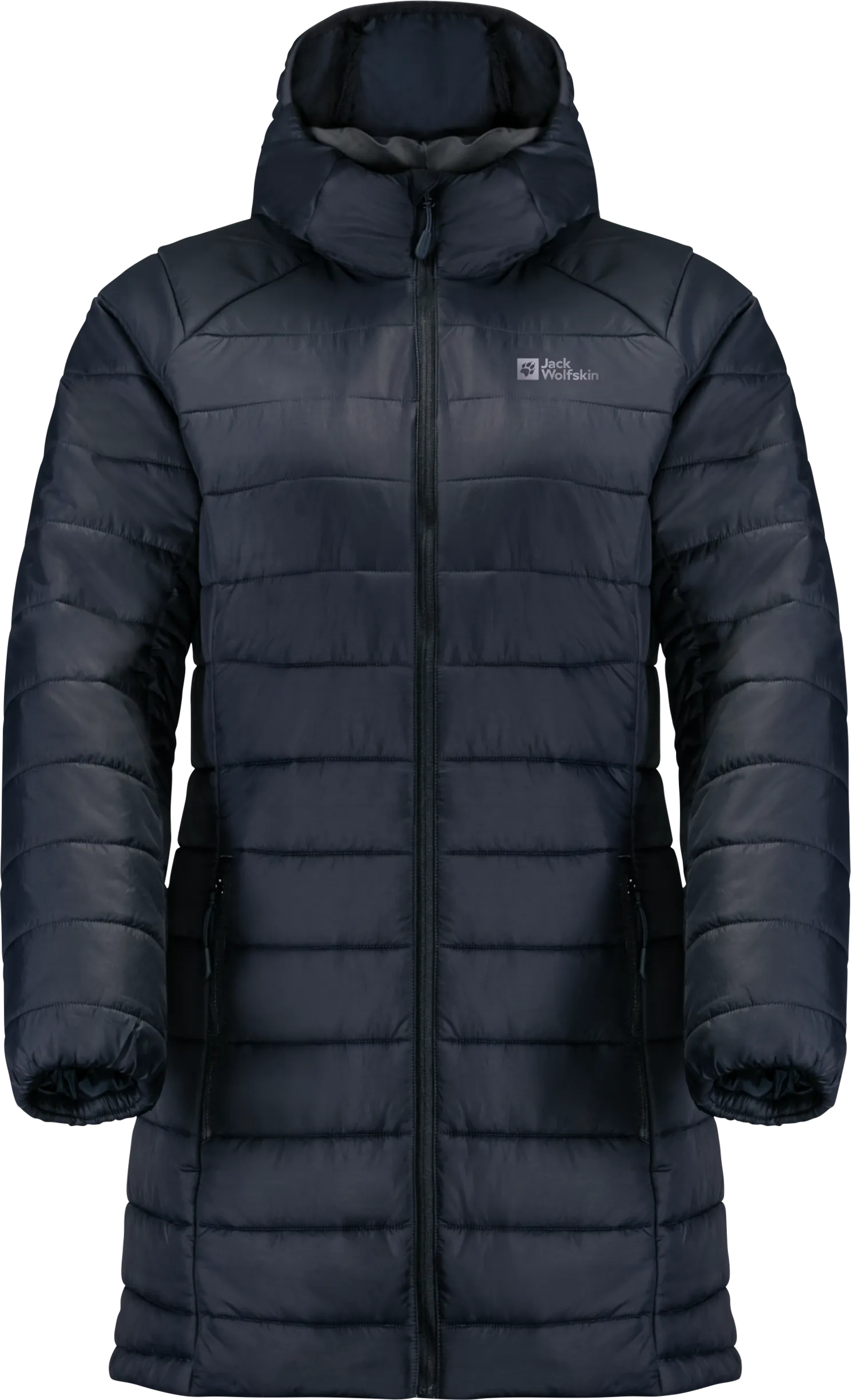 Jack Wolfskin Women's Bergland Insulated Coat