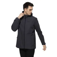 Jack Wolfskin Women's Besler 2-Layer Jacket Jack Wolfskin Women's Besler 2-Layer Jacket