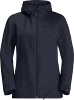 Jack Wolfskin Women's Besler 2-Layer Jacket