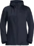 Jack Wolfskin Women's Besler 2-Layer Jacket