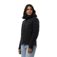 Jack Wolfskin Women's Bike Commute Insulated Jacket Jack Wolfskin Women's Bike Commute Insulated Jacket