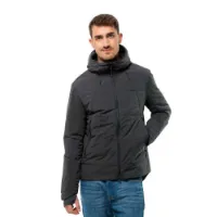 Jack Wolfskin Women's Bike Commute Insulated Jacket Jack Wolfskin Women's Bike Commute Insulated Jacket