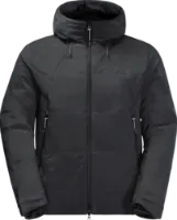 Jack Wolfskin Women's Bike Commute Insulated Jacket Jack Wolfskin Women's Bike Commute Insulated Jacket