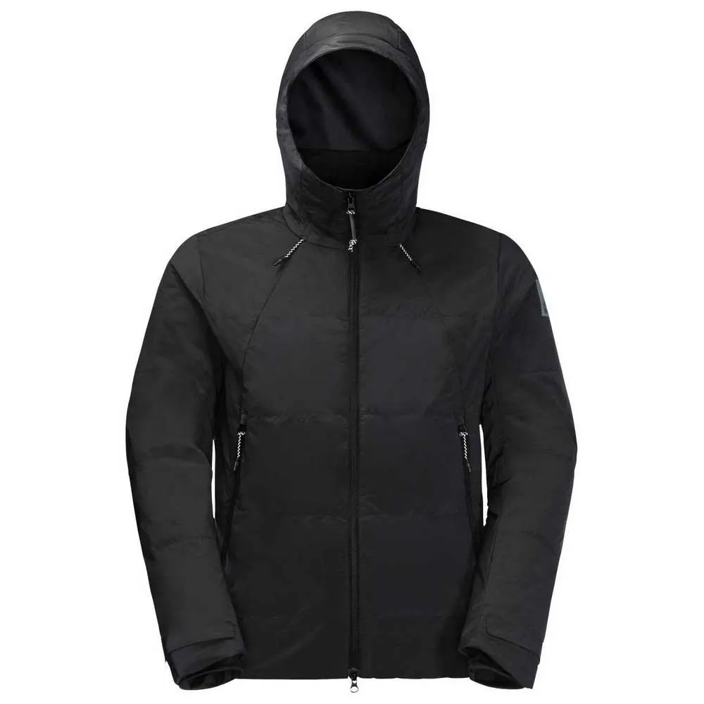 Jack Wolfskin Women's Bike Commute Insulated Jacket