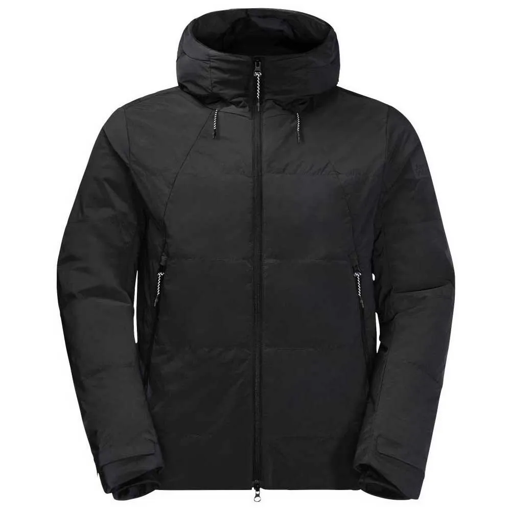 Jack Wolfskin Women's Bike Commute Insulated Jacket