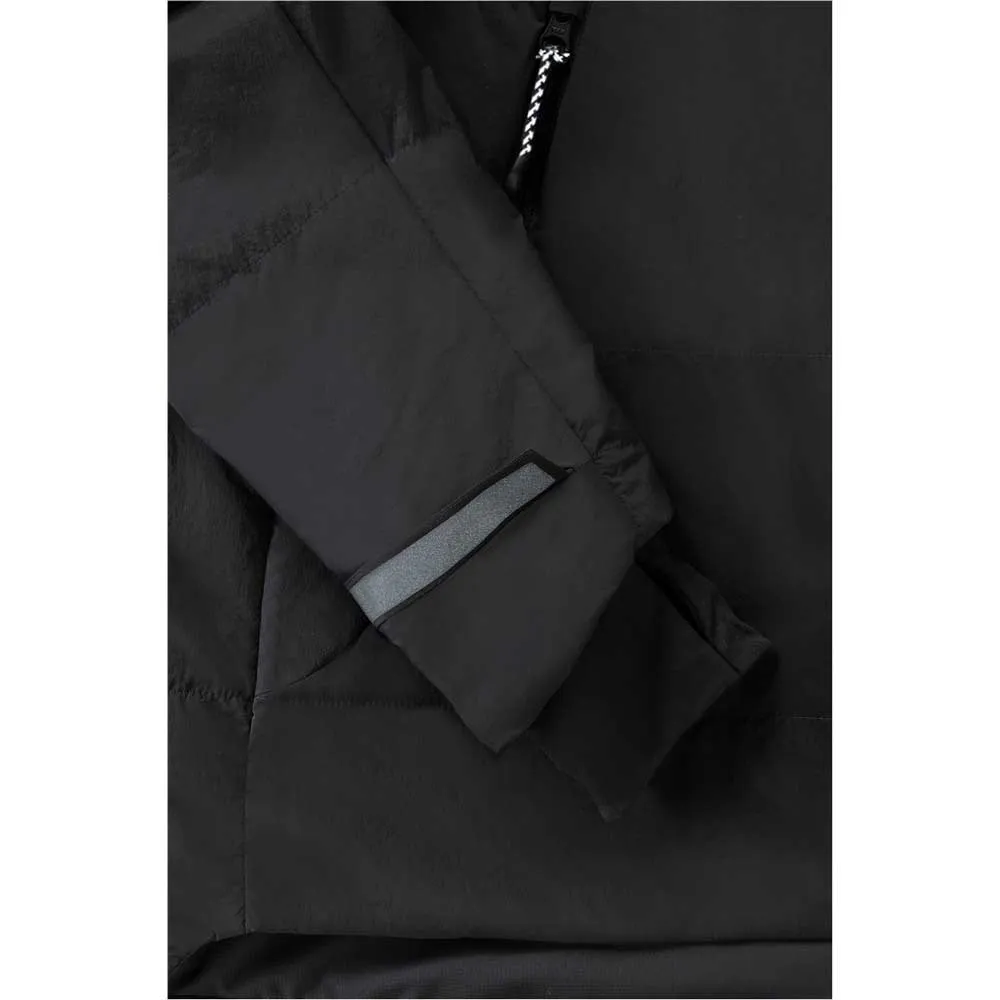 Jack Wolfskin Women's Bike Commute Insulated Jacket