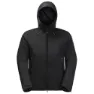 Jack Wolfskin Women's Bike Commute Insulated Jacket