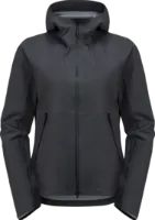 Jack Wolfskin Women's Bike Commute Mono Jacket Jack Wolfskin Women's Bike Commute Mono Jacket