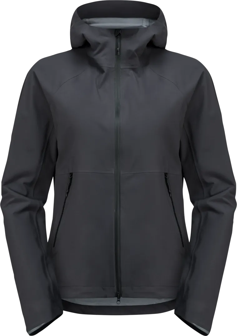 Jack Wolfskin Women's Bike Commute Mono Jacket Jack Wolfskin Women's Bike Commute Mono Jacket