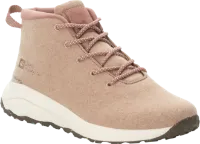 Jack Wolfskin Women's Campfire Wool Mid Jack Wolfskin Women's Campfire Wool Mid