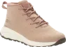 Jack Wolfskin Women's Campfire Wool Mid