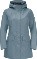 Jack Wolfskin Women's Cape York Paradise Coat