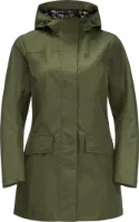 Jack Wolfskin Women's Cape York Paradise Coat Jack Wolfskin Women's Cape York Paradise Coat