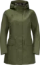 Jack Wolfskin Women's Cape York Paradise Coat