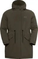 Jack Wolfskin Women's Chilly Frost Parka Jack Wolfskin Women's Chilly Frost Parka