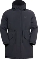 Jack Wolfskin Women's Chilly Frost Parka