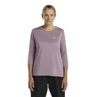 Jack Wolfskin Women's Crosstrail 3/4 Tee Jack Wolfskin Women's Crosstrail 3/4 Tee