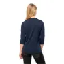 Jack Wolfskin Women's Crosstrail 3/4 Tee