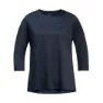 Jack Wolfskin Women's Crosstrail 3/4 Tee
