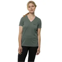 Jack Wolfskin Women's Crosstrail T Jack Wolfskin Women's Crosstrail T