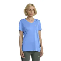 Jack Wolfskin Women's Crosstrail T