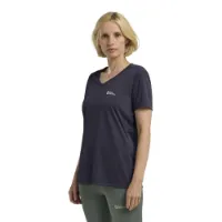 Jack Wolfskin Women's Crosstrail T Jack Wolfskin Women's Crosstrail T