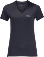 Jack Wolfskin Women's Crosstrail T Jack Wolfskin Women's Crosstrail T