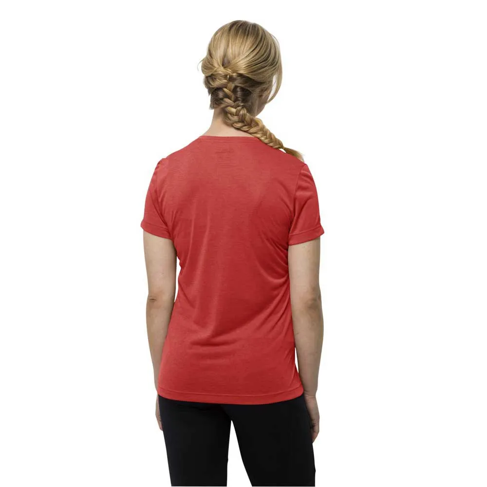 Jack Wolfskin Women's Crosstrail T