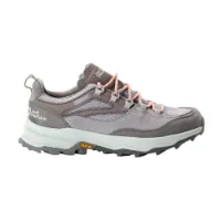 Jack Wolfskin Women's Cyrox Texapore Low