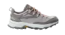 Jack Wolfskin Women's Cyrox Texapore Low, Pebble, 37.5