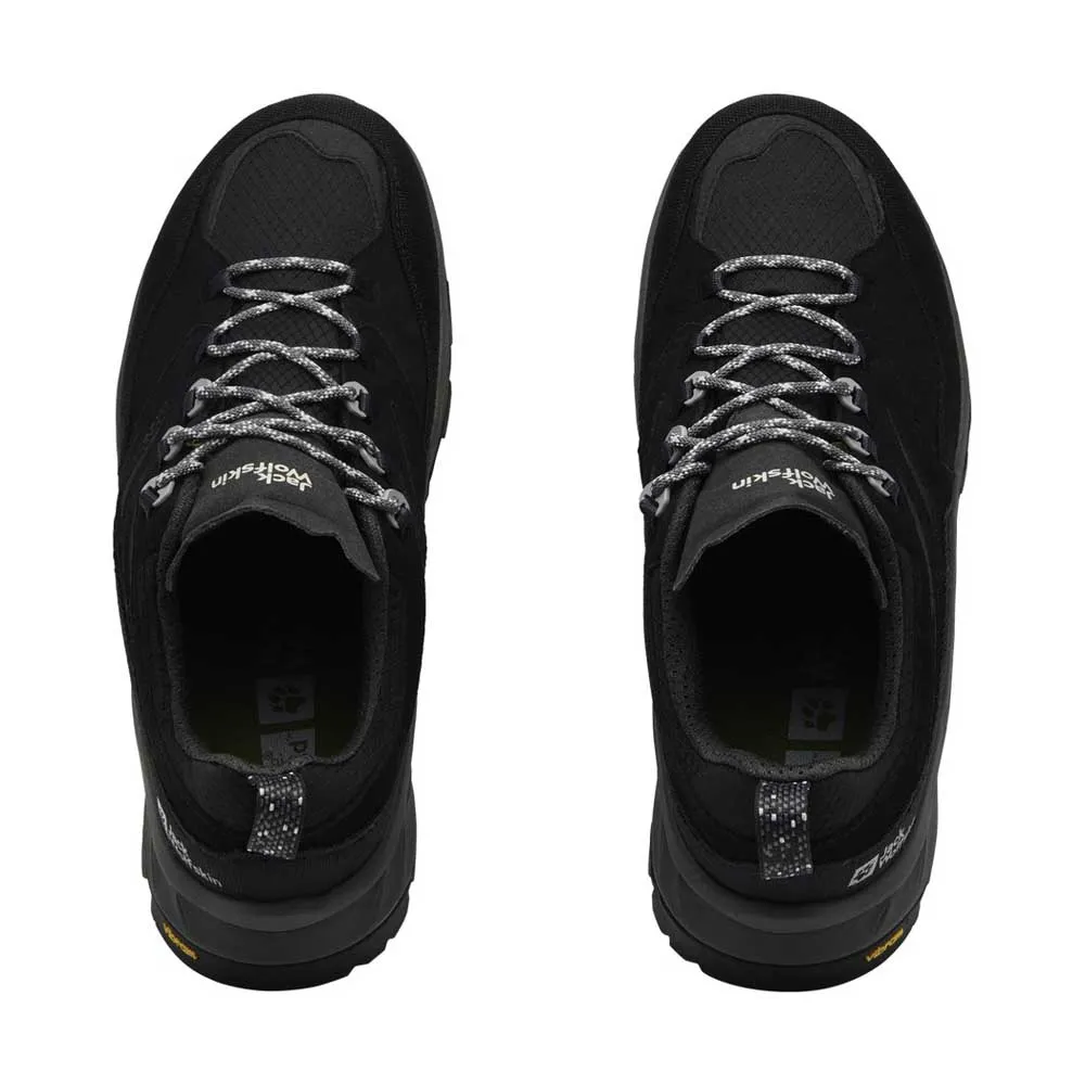 Jack Wolfskin Women's Cyrox Texapore Low